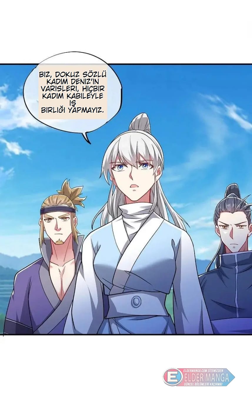 Eşsiz Savaş Ruhu Bölüm 526 - Sayfa 8