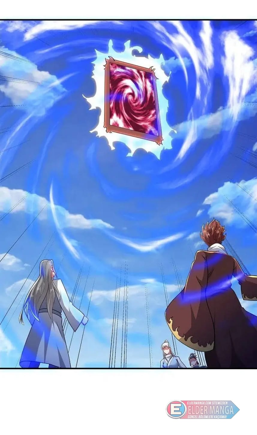 Eşsiz Savaş Ruhu Bölüm 526 - Sayfa 9