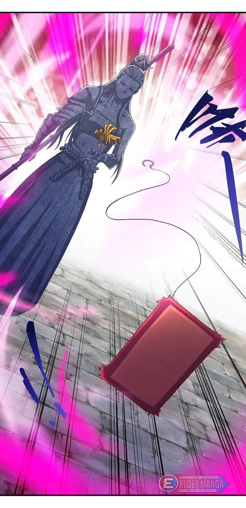 Eşsiz Savaş Ruhu Bölüm 526 - Sayfa 11