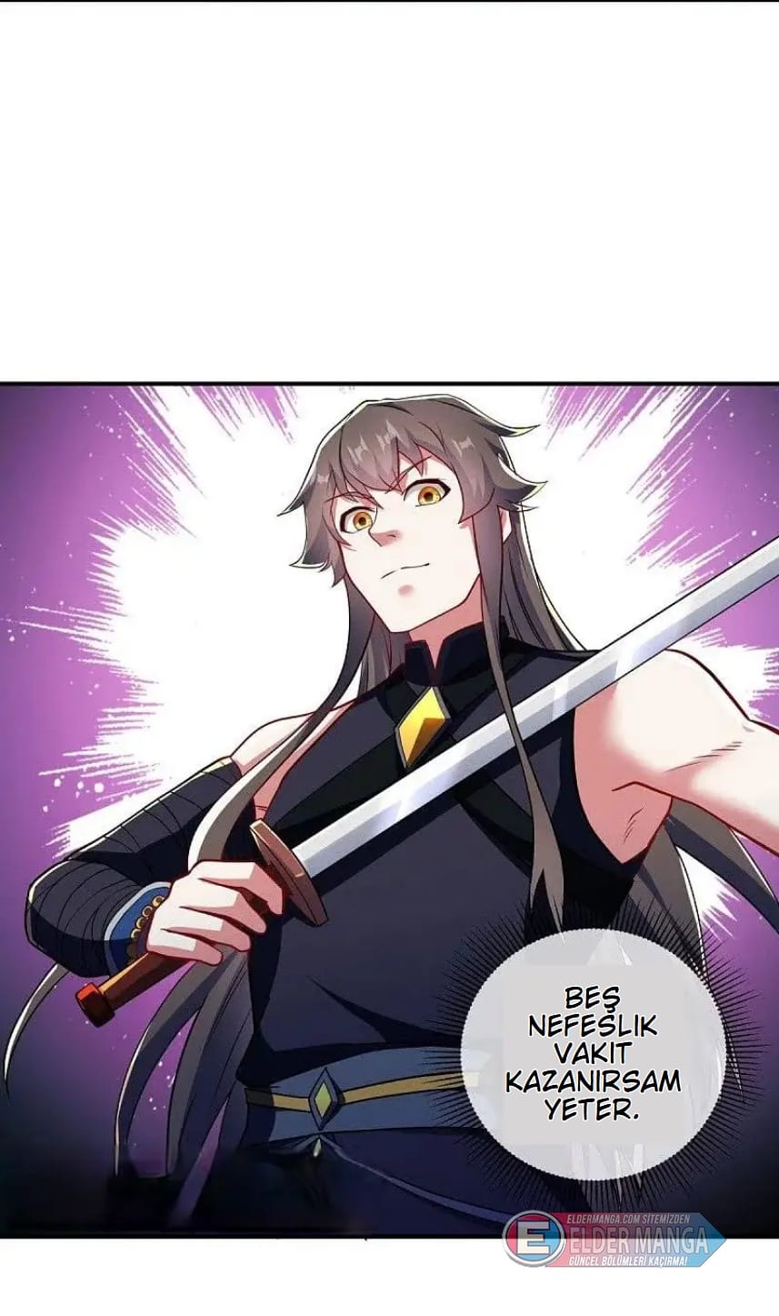 Eşsiz Savaş Ruhu Bölüm 526 - Sayfa 15