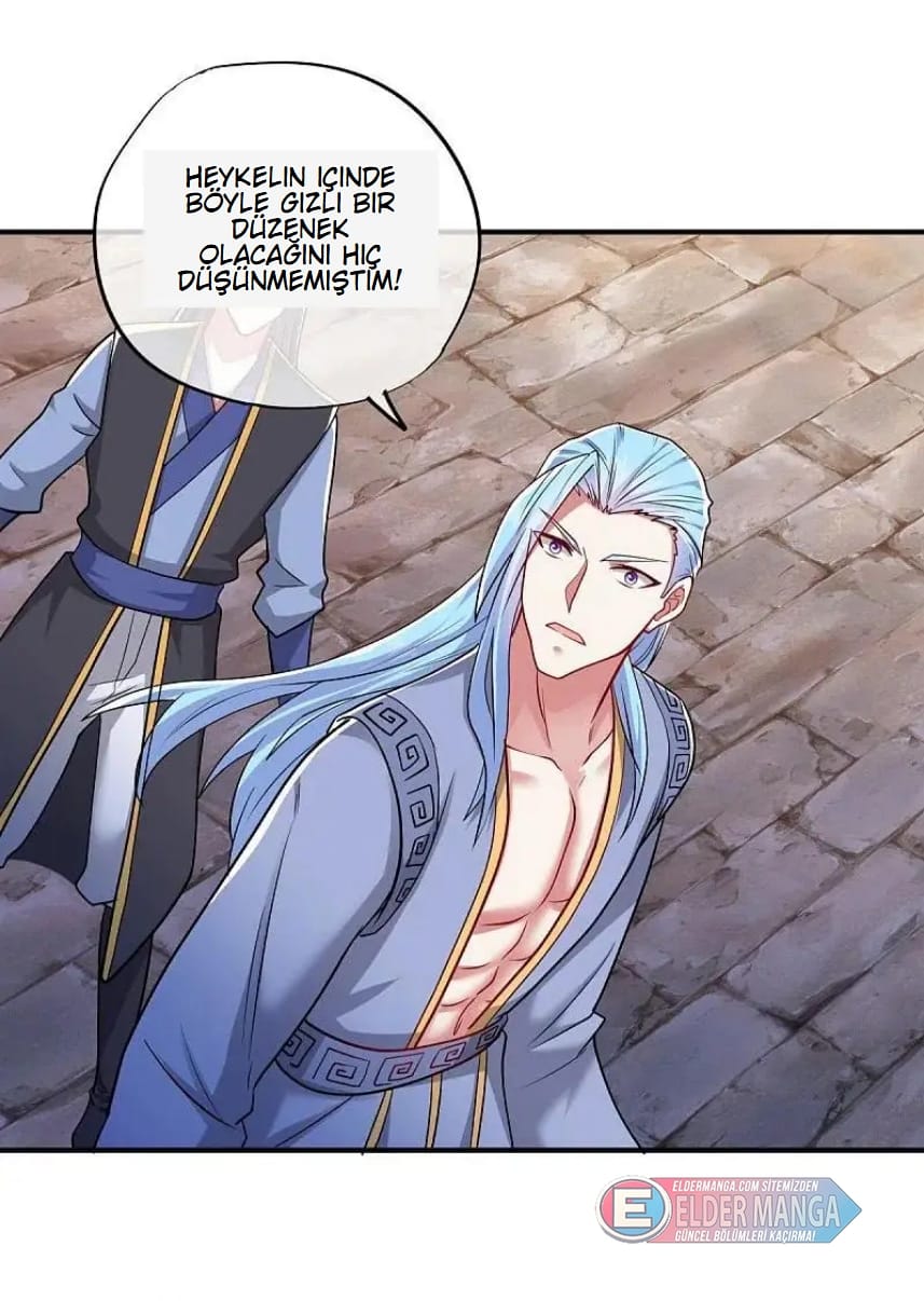 Eşsiz Savaş Ruhu Bölüm 526 - Sayfa 19