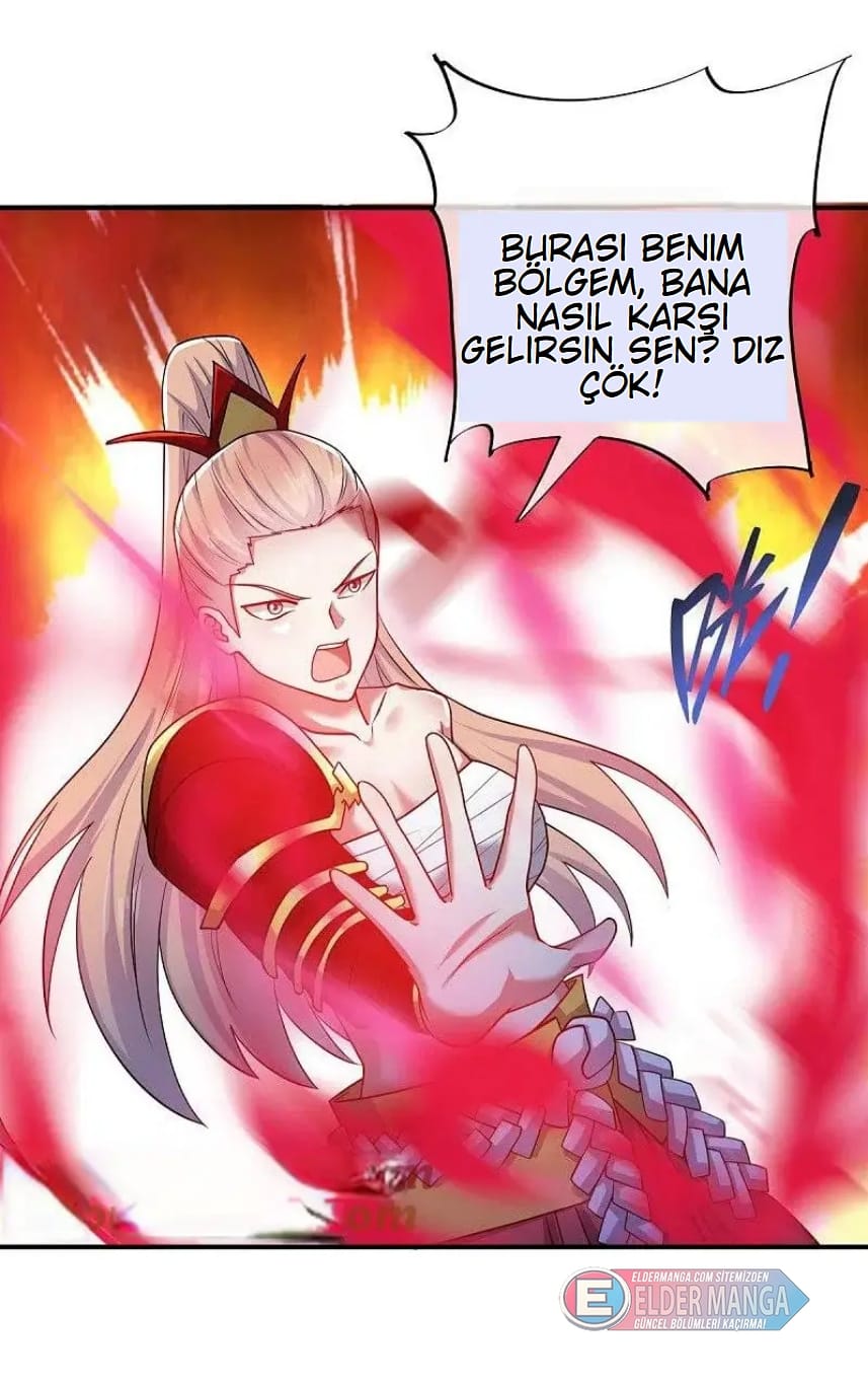 Eşsiz Savaş Ruhu Bölüm 526 - Sayfa 21