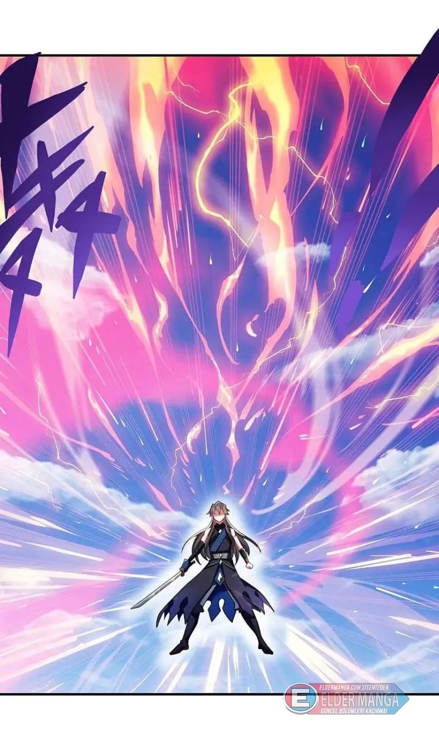 Eşsiz Savaş Ruhu Bölüm 526 - Sayfa 22