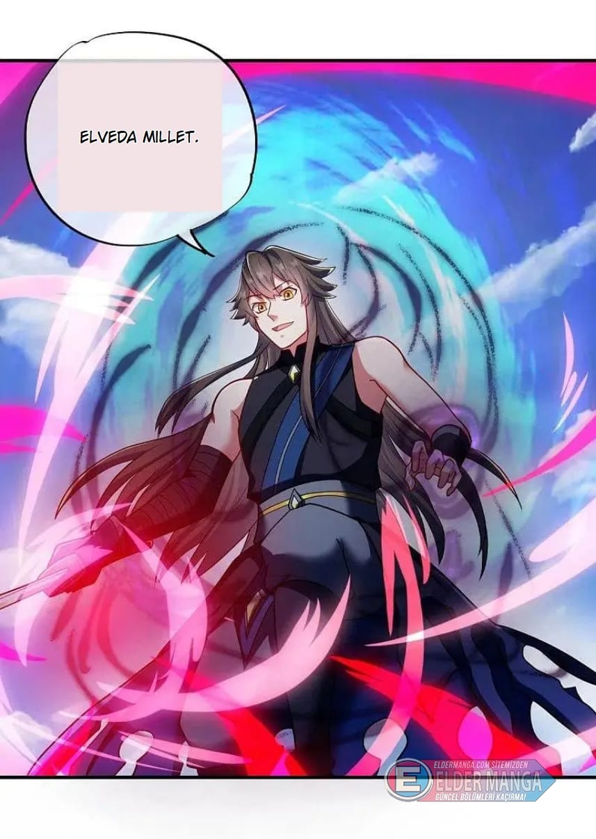 Eşsiz Savaş Ruhu Bölüm 526 - Sayfa 23