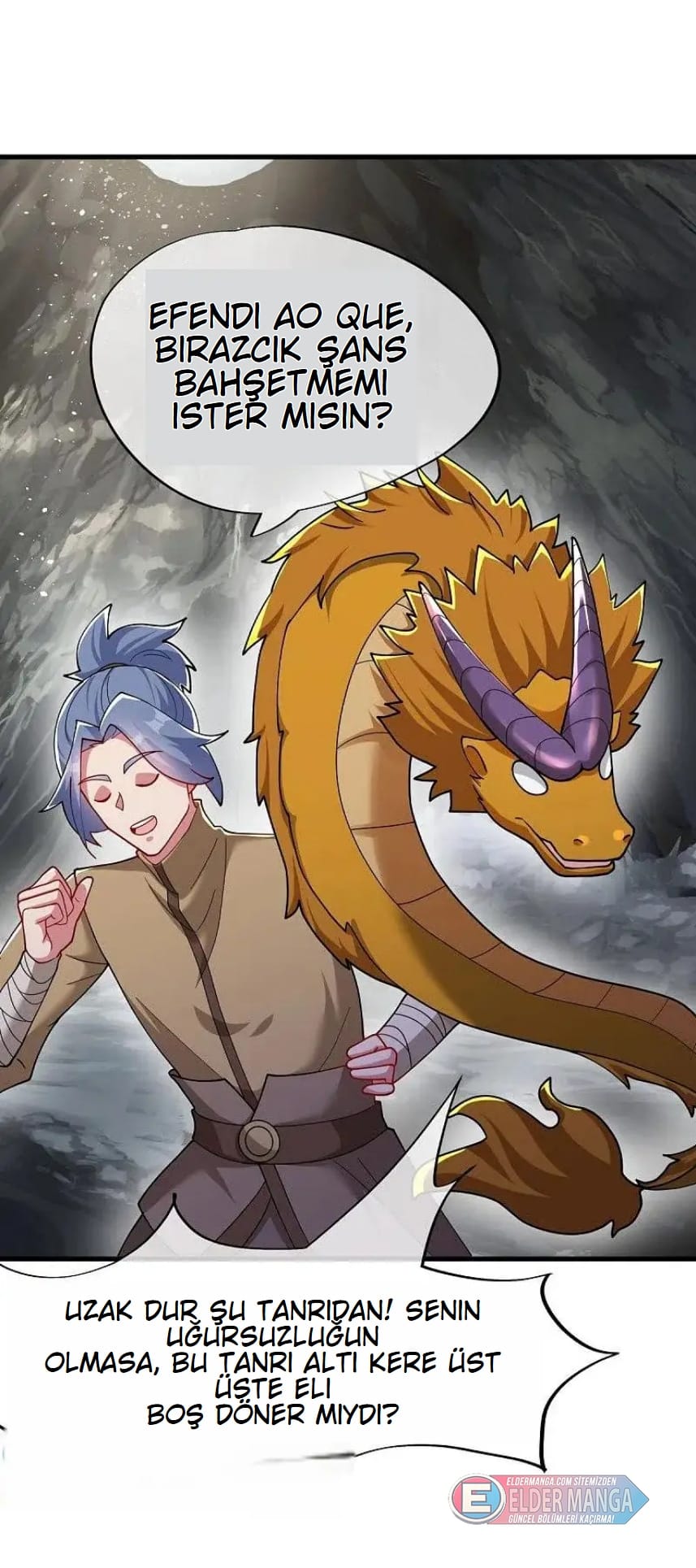 Eşsiz Savaş Ruhu Bölüm 526 - Sayfa 26