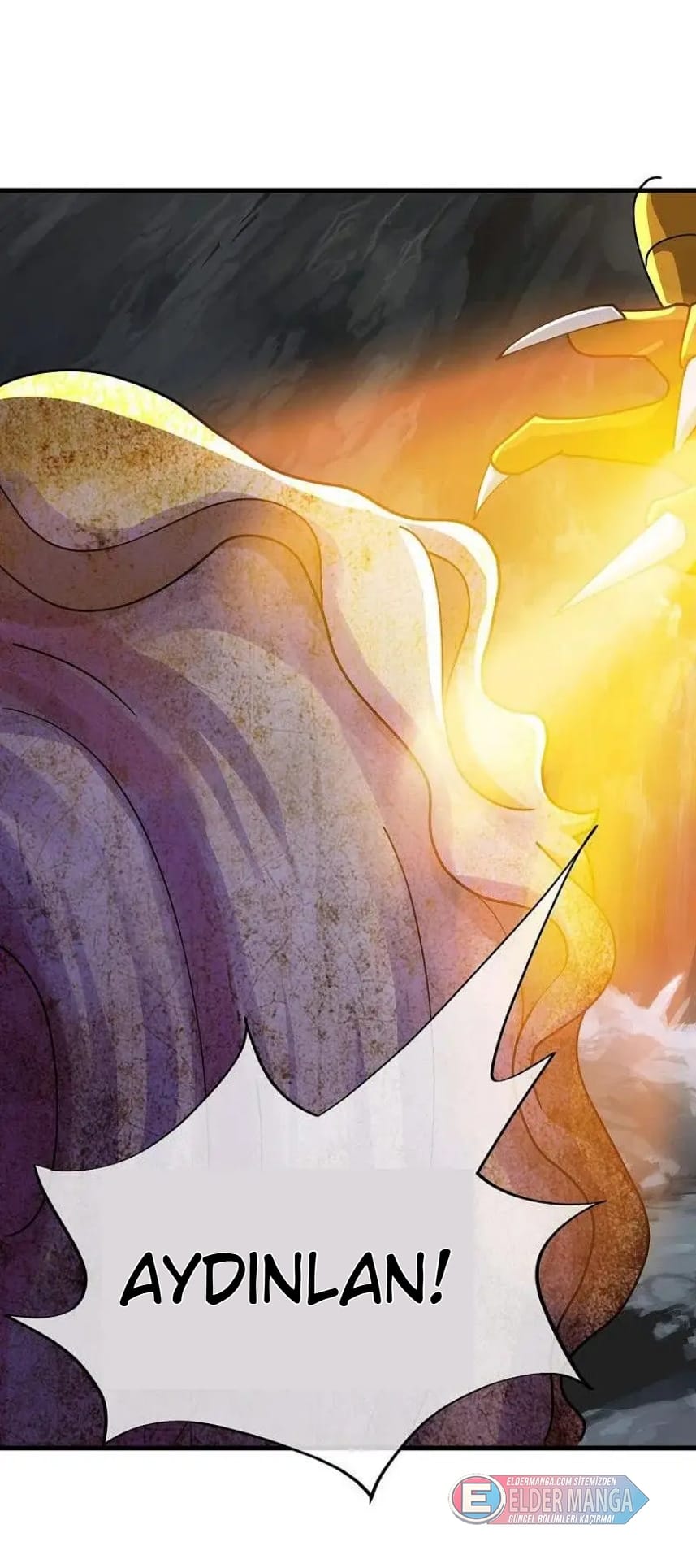 Eşsiz Savaş Ruhu Bölüm 526 - Sayfa 27