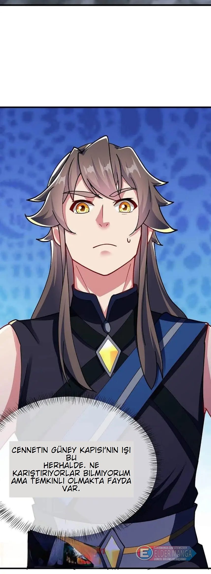 Eşsiz Savaş Ruhu Bölüm 526 - Sayfa 34