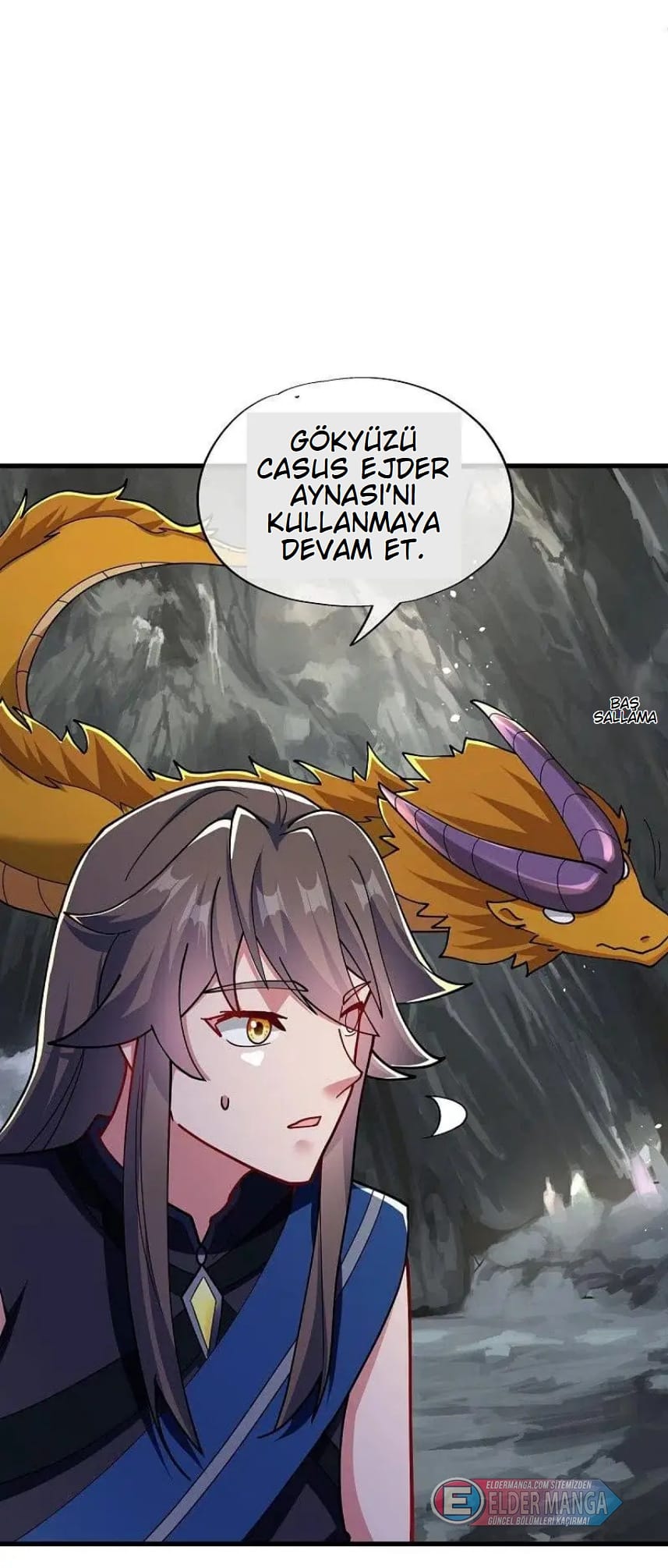 Eşsiz Savaş Ruhu Bölüm 526 - Sayfa 35