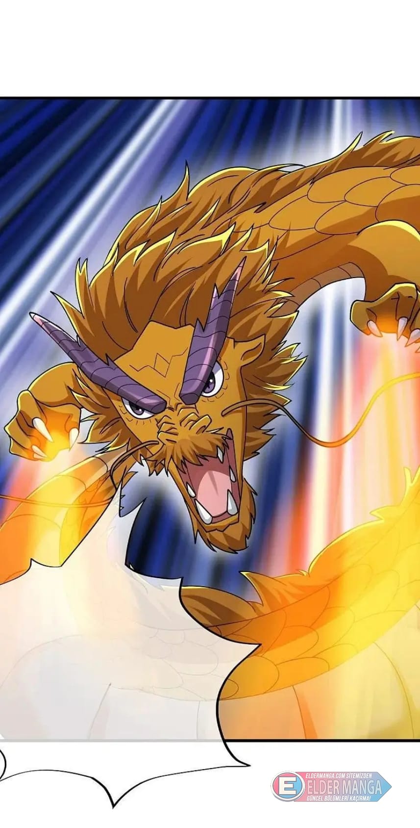 Eşsiz Savaş Ruhu Bölüm 526 - Sayfa 36