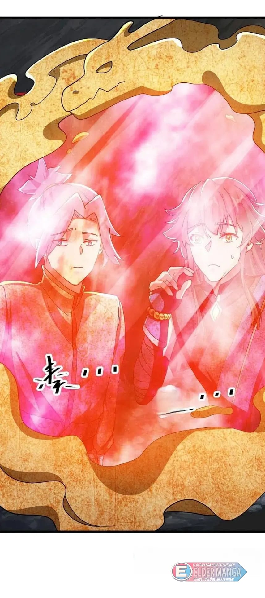 Eşsiz Savaş Ruhu Bölüm 526 - Sayfa 37