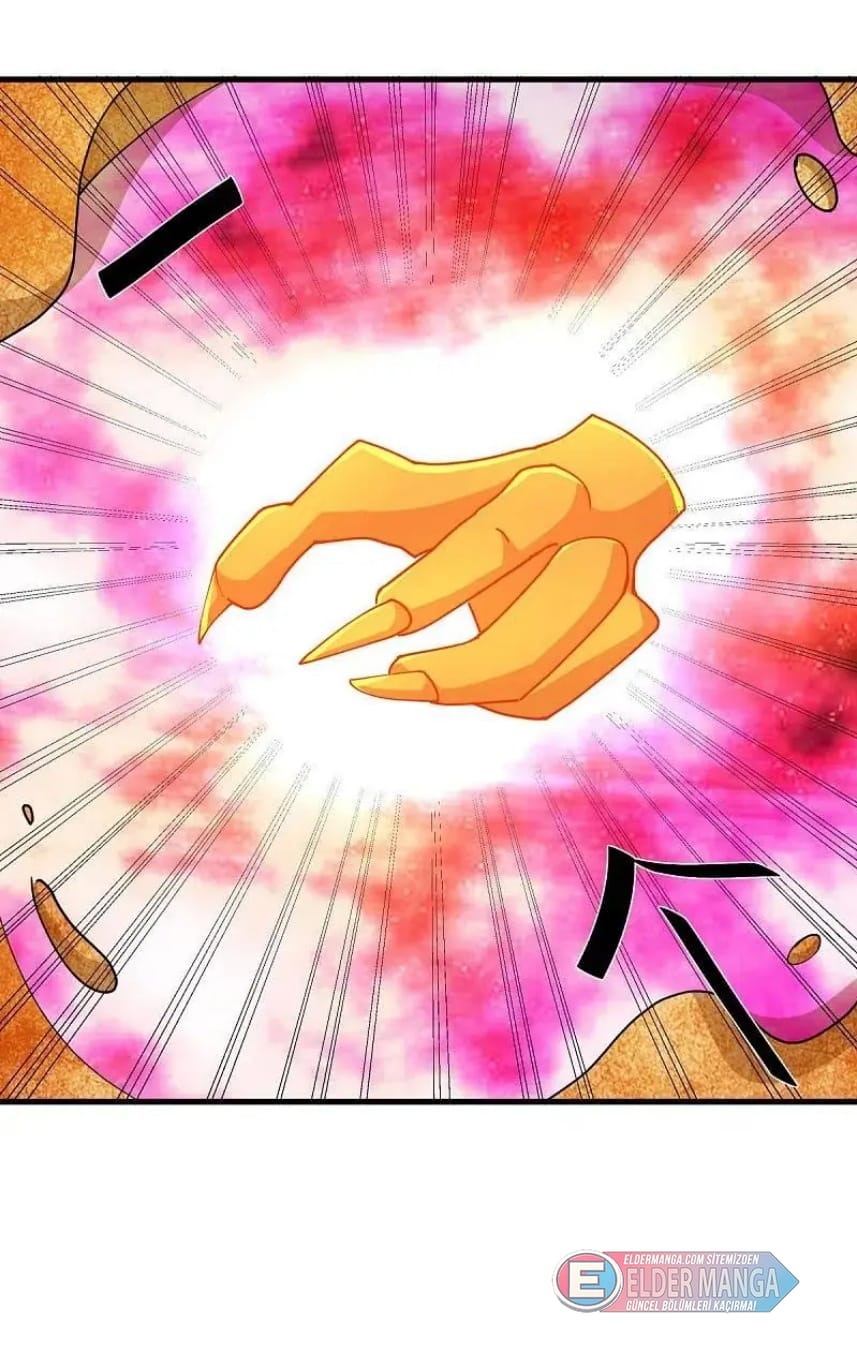 Eşsiz Savaş Ruhu Bölüm 526 - Sayfa 38