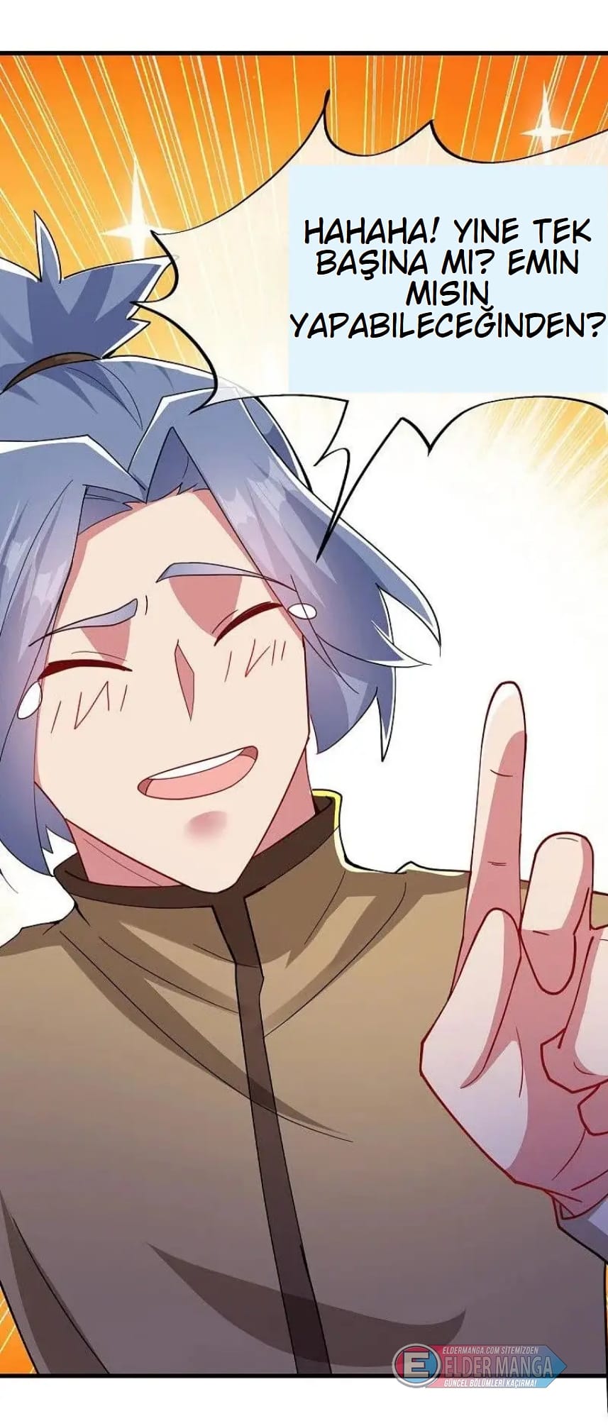 Eşsiz Savaş Ruhu Bölüm 526 - Sayfa 39