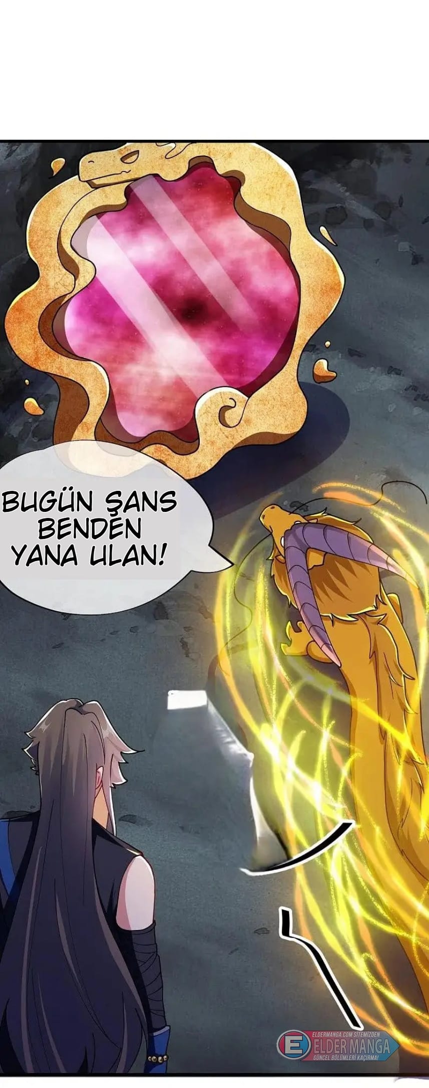 Eşsiz Savaş Ruhu Bölüm 526 - Sayfa 42