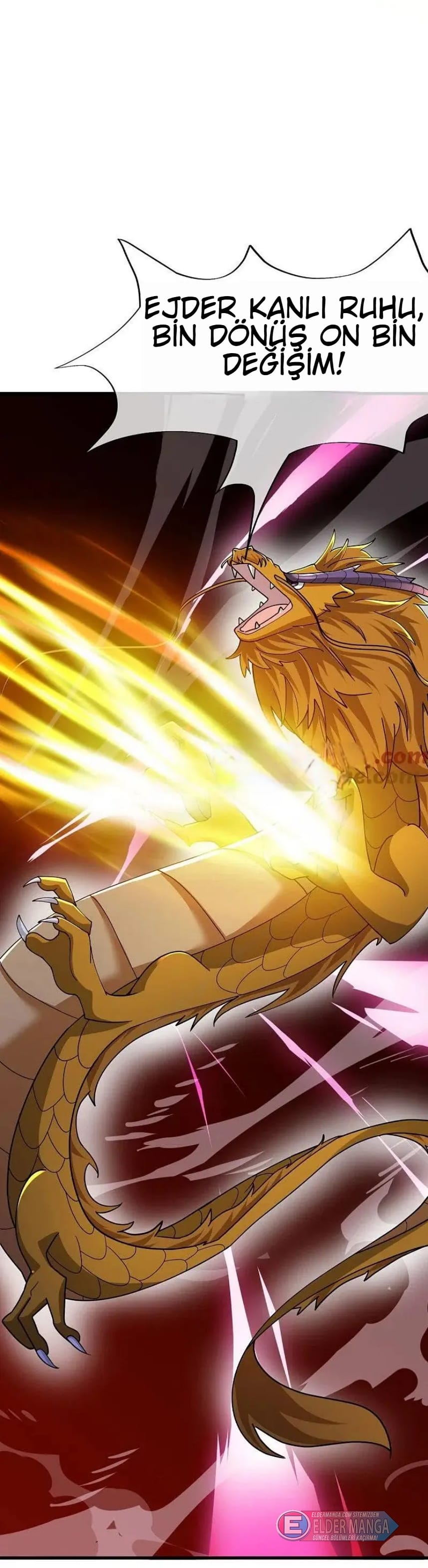 Eşsiz Savaş Ruhu Bölüm 526 - Sayfa 43