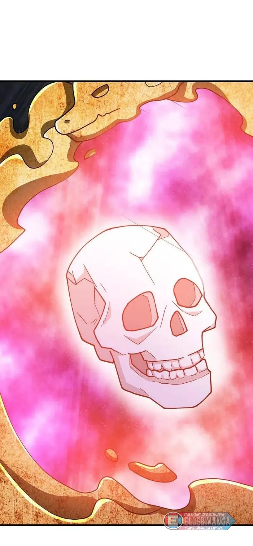 Eşsiz Savaş Ruhu Bölüm 526 - Sayfa 44