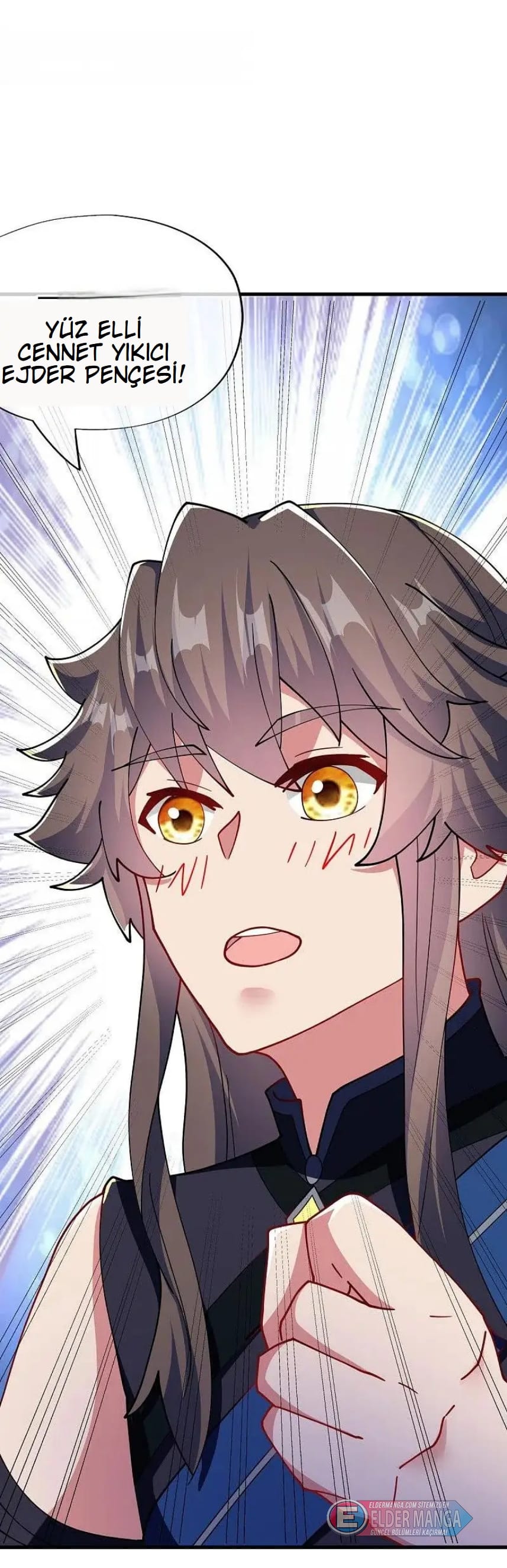 Eşsiz Savaş Ruhu Bölüm 526 - Sayfa 46