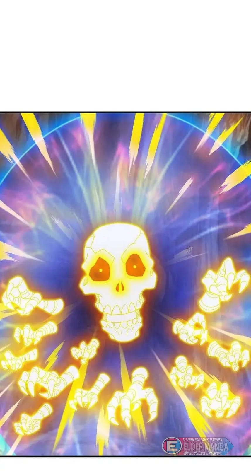 Eşsiz Savaş Ruhu Bölüm 526 - Sayfa 47