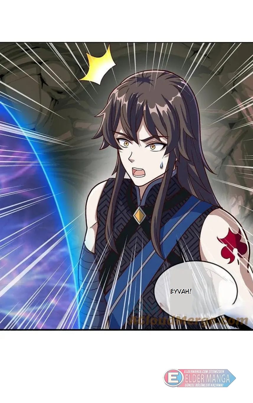 Eşsiz Savaş Ruhu Bölüm 526 - Sayfa 48