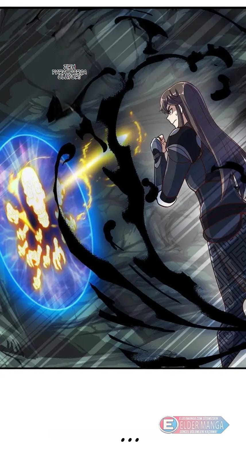 Eşsiz Savaş Ruhu Bölüm 526 - Sayfa 49