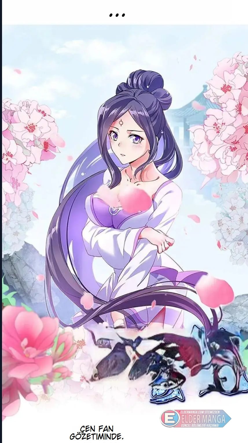 Eşsiz Savaş Ruhu Bölüm 624 - Sayfa 1