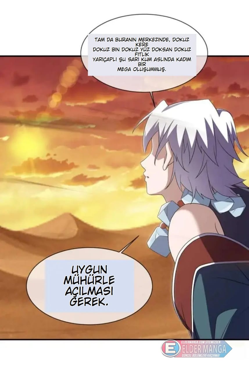 Eşsiz Savaş Ruhu Bölüm 624 - Sayfa 4