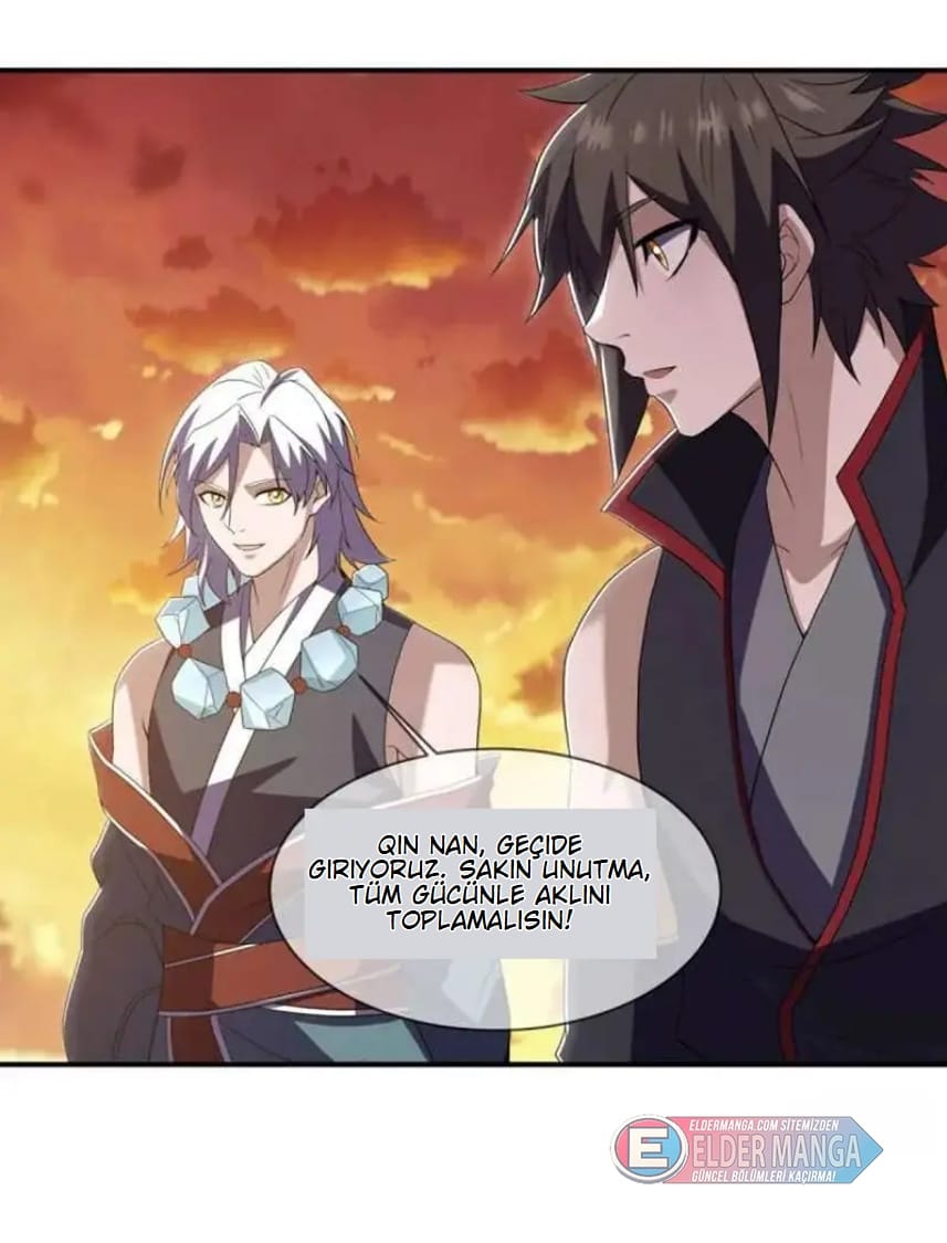 Eşsiz Savaş Ruhu Bölüm 624 - Sayfa 9