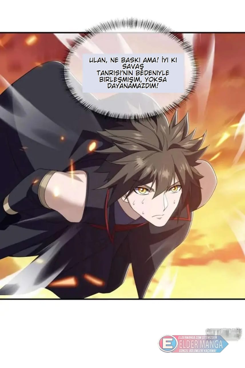Eşsiz Savaş Ruhu Bölüm 624 - Sayfa 13