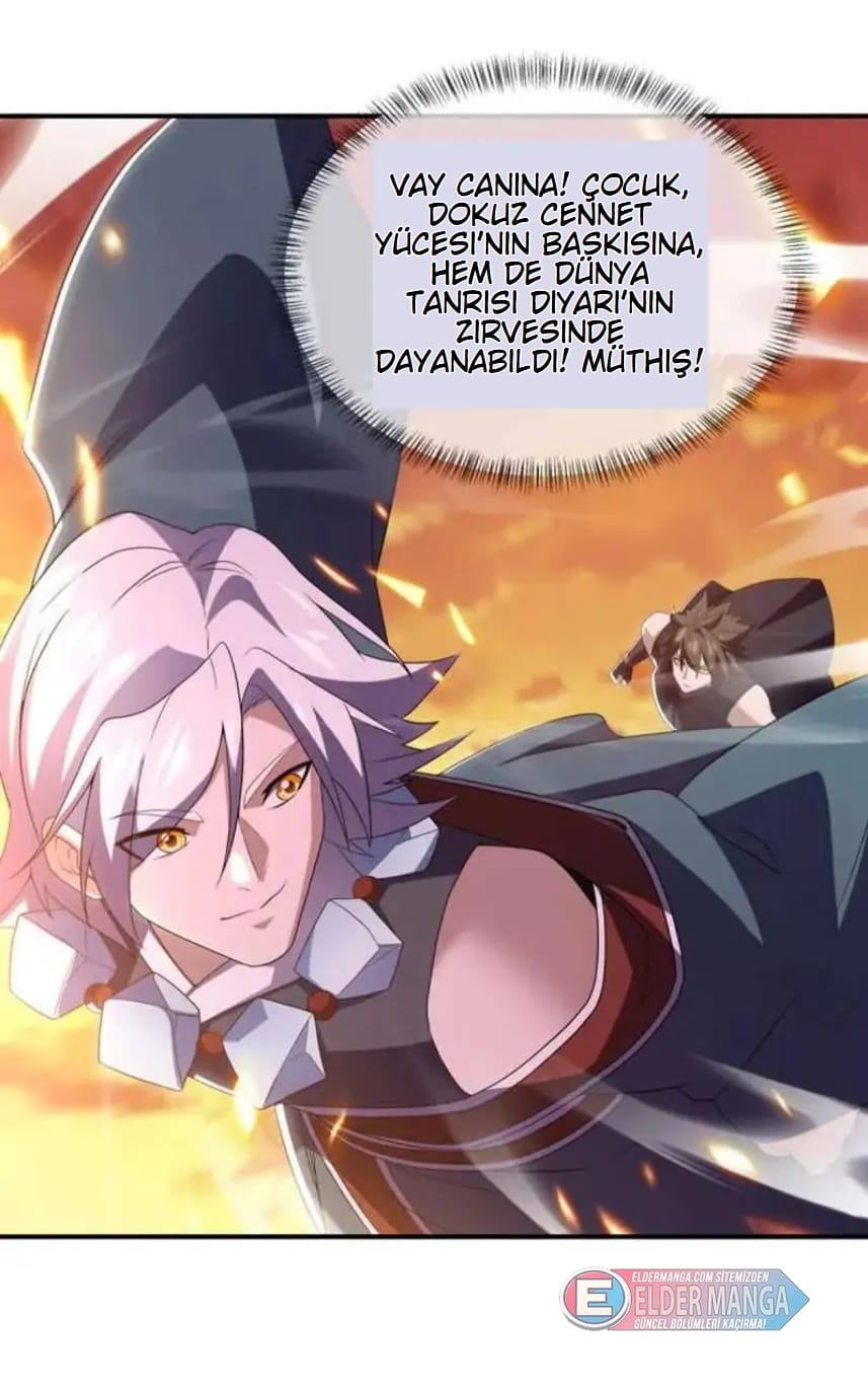 Eşsiz Savaş Ruhu Bölüm 624 - Sayfa 14