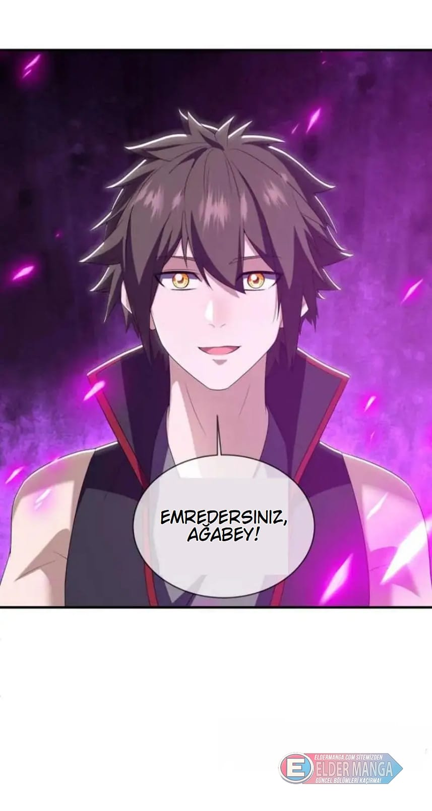 Eşsiz Savaş Ruhu Bölüm 624 - Sayfa 20