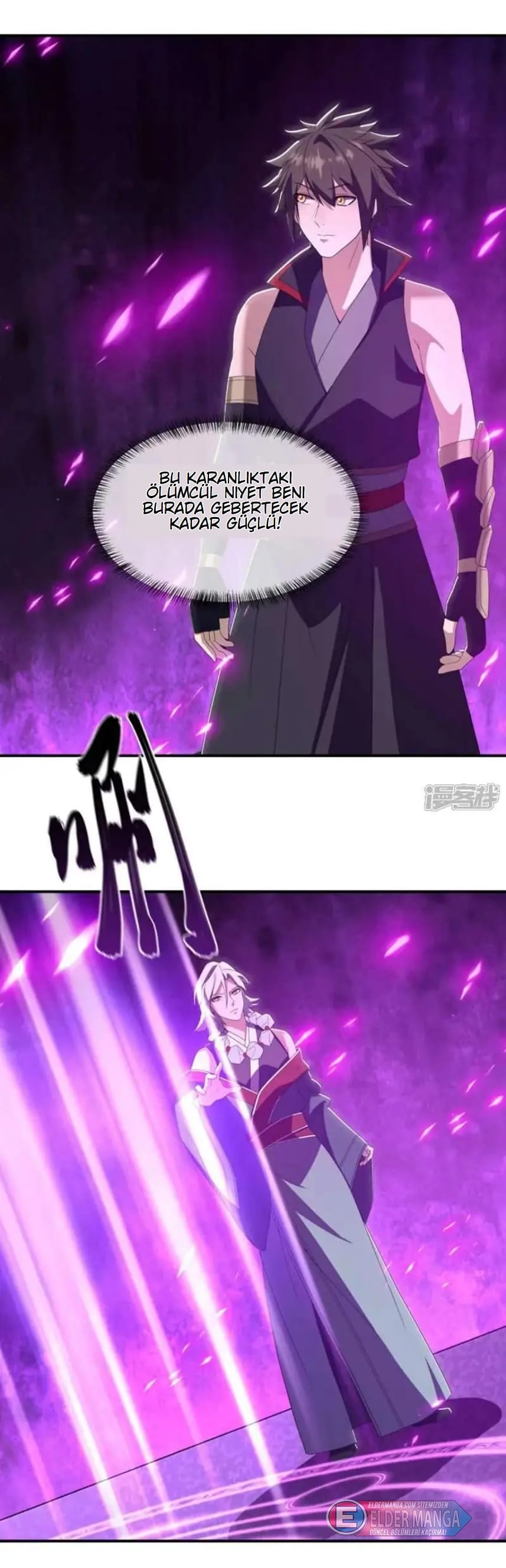 Eşsiz Savaş Ruhu Bölüm 624 - Sayfa 22