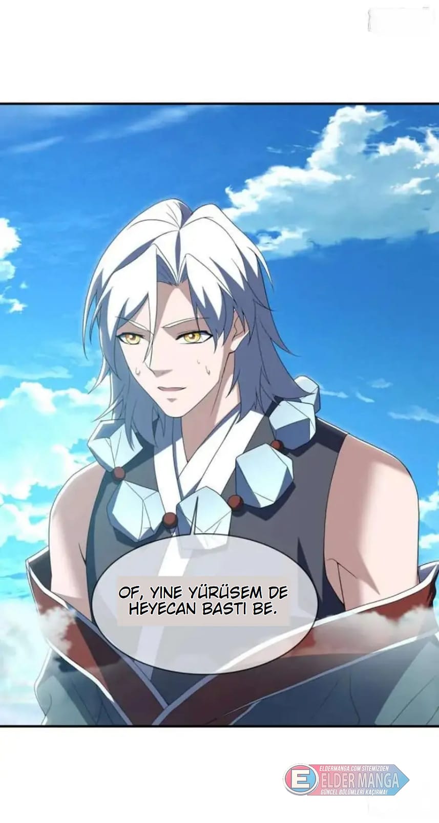 Eşsiz Savaş Ruhu Bölüm 624 - Sayfa 28