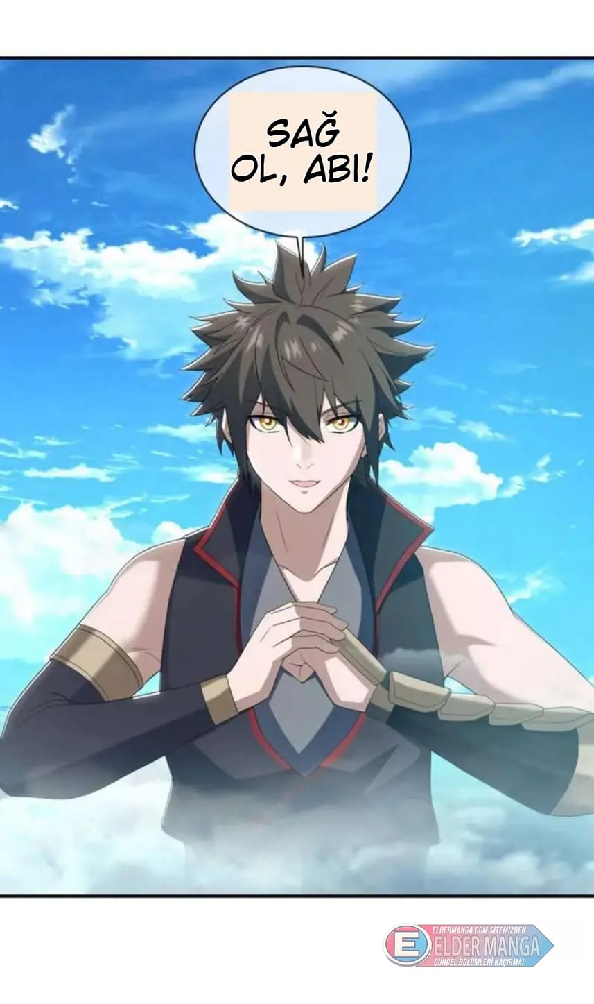 Eşsiz Savaş Ruhu Bölüm 624 - Sayfa 31