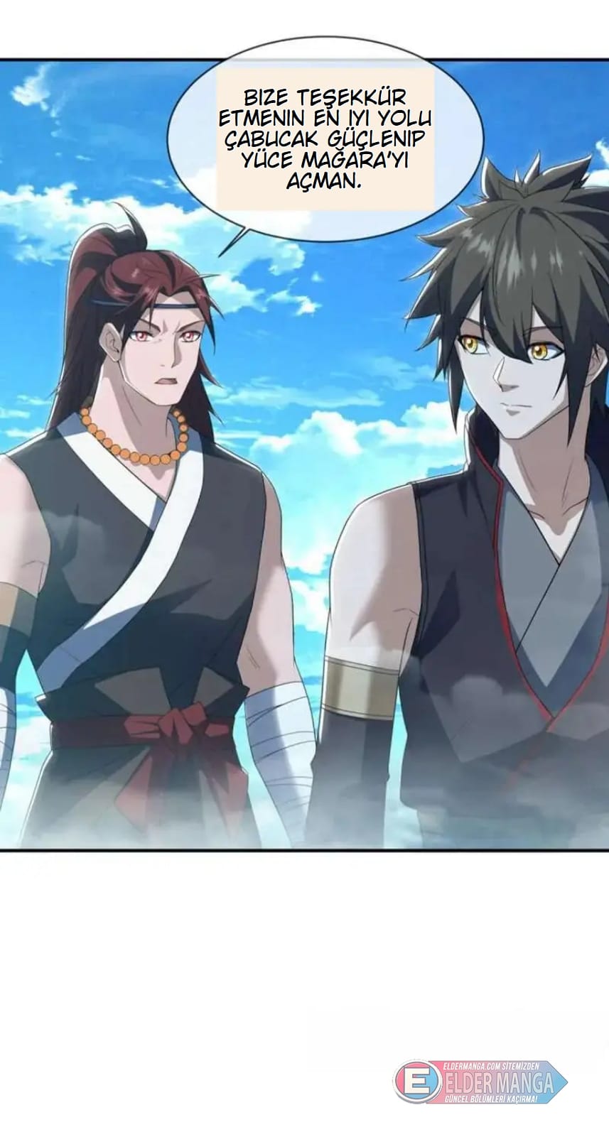 Eşsiz Savaş Ruhu Bölüm 624 - Sayfa 32