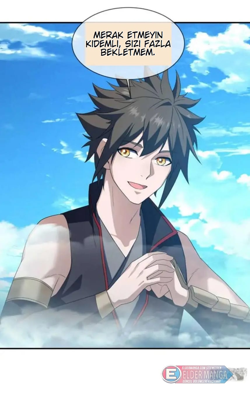 Eşsiz Savaş Ruhu Bölüm 624 - Sayfa 33