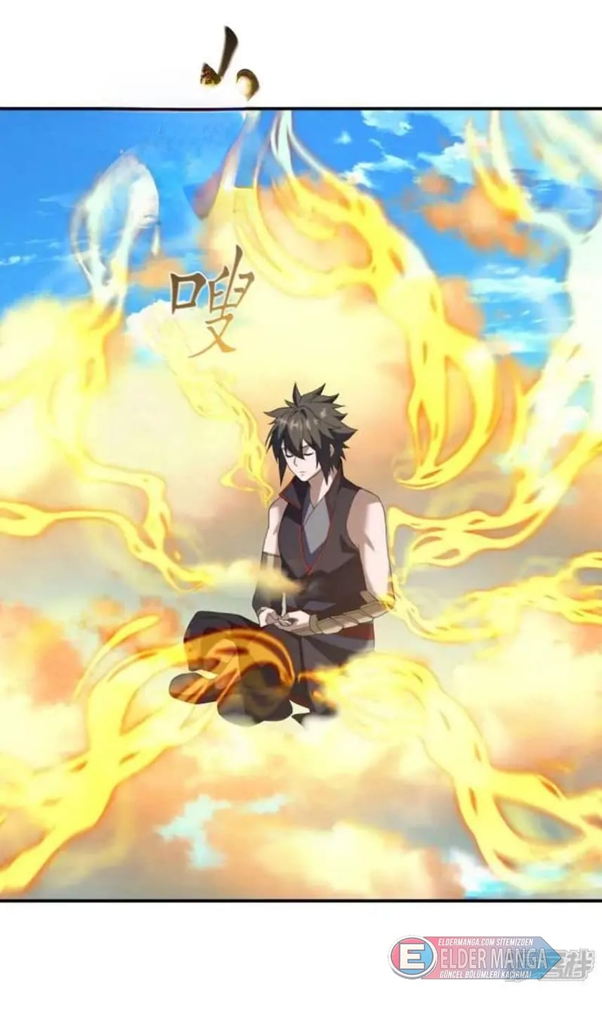 Eşsiz Savaş Ruhu Bölüm 624 - Sayfa 34