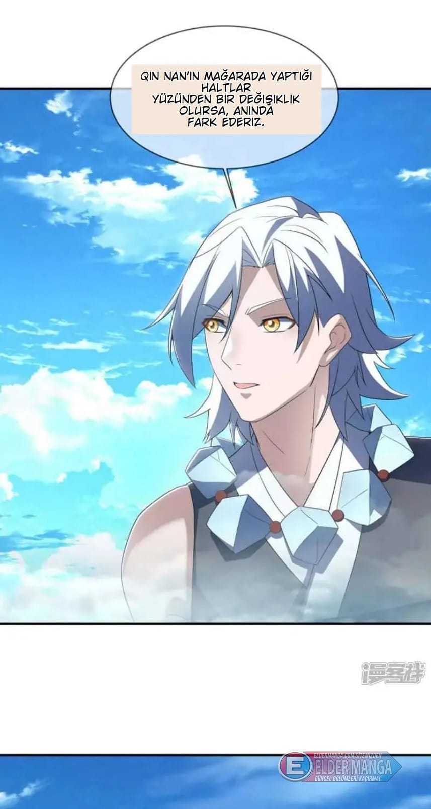 Eşsiz Savaş Ruhu Bölüm 624 - Sayfa 36