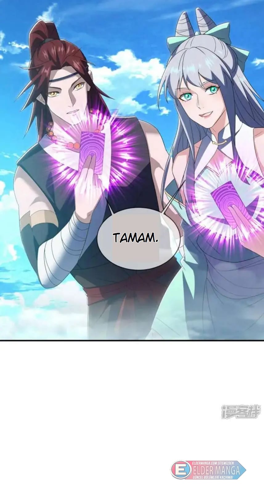 Eşsiz Savaş Ruhu Bölüm 624 - Sayfa 37