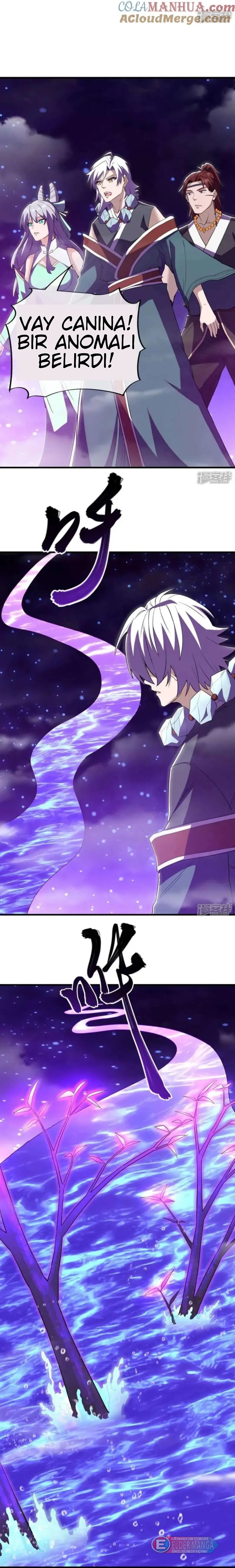 Eşsiz Savaş Ruhu Bölüm 624 - Sayfa 39