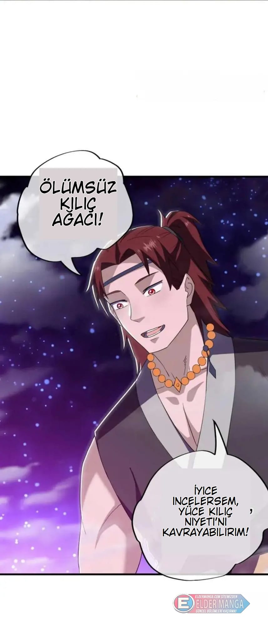 Eşsiz Savaş Ruhu Bölüm 624 - Sayfa 40