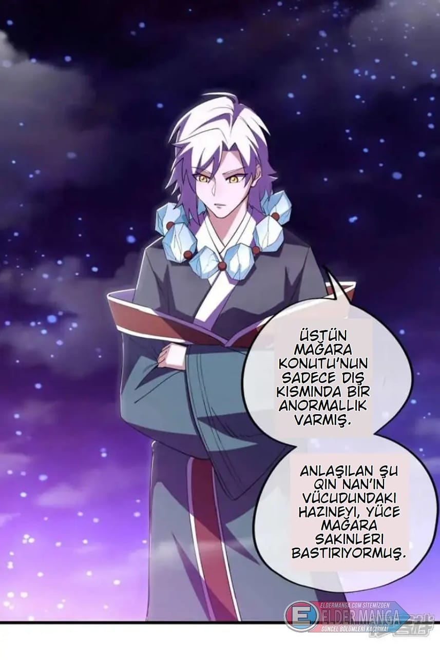 Eşsiz Savaş Ruhu Bölüm 624 - Sayfa 44