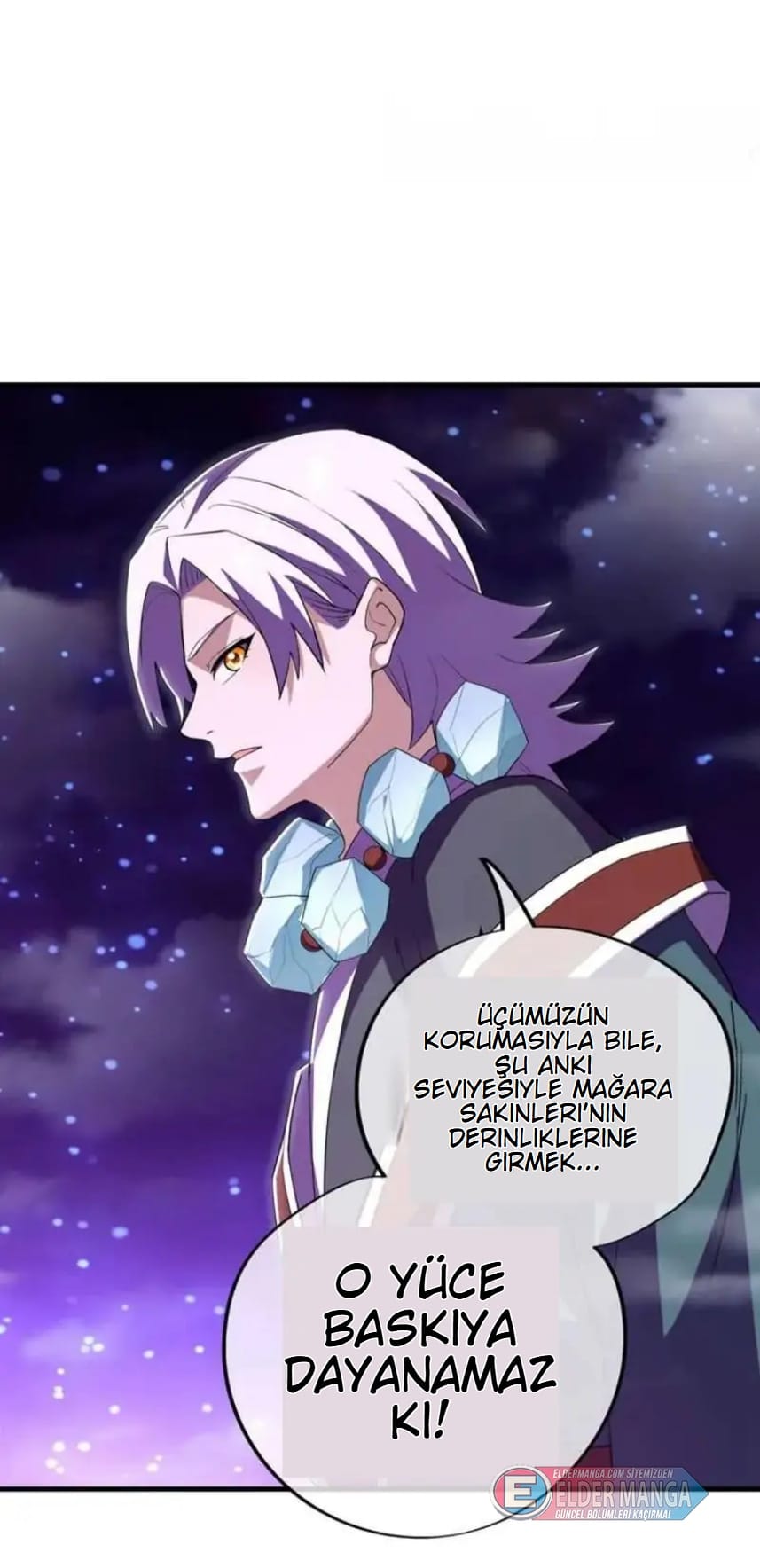 Eşsiz Savaş Ruhu Bölüm 624 - Sayfa 46