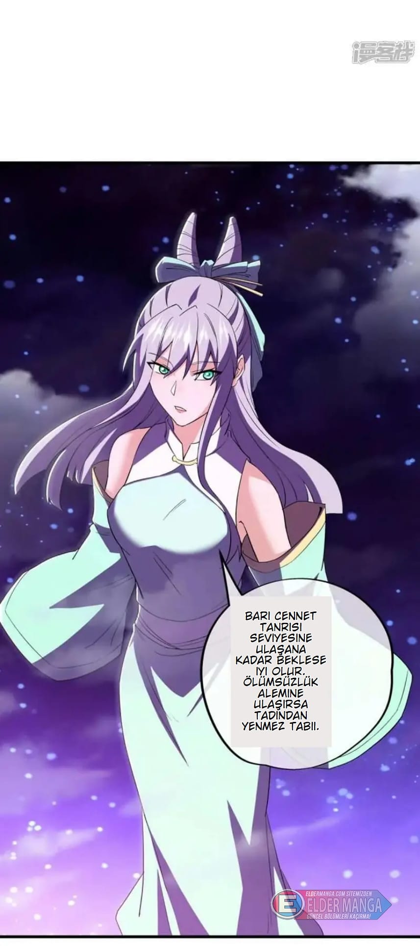 Eşsiz Savaş Ruhu Bölüm 624 - Sayfa 47