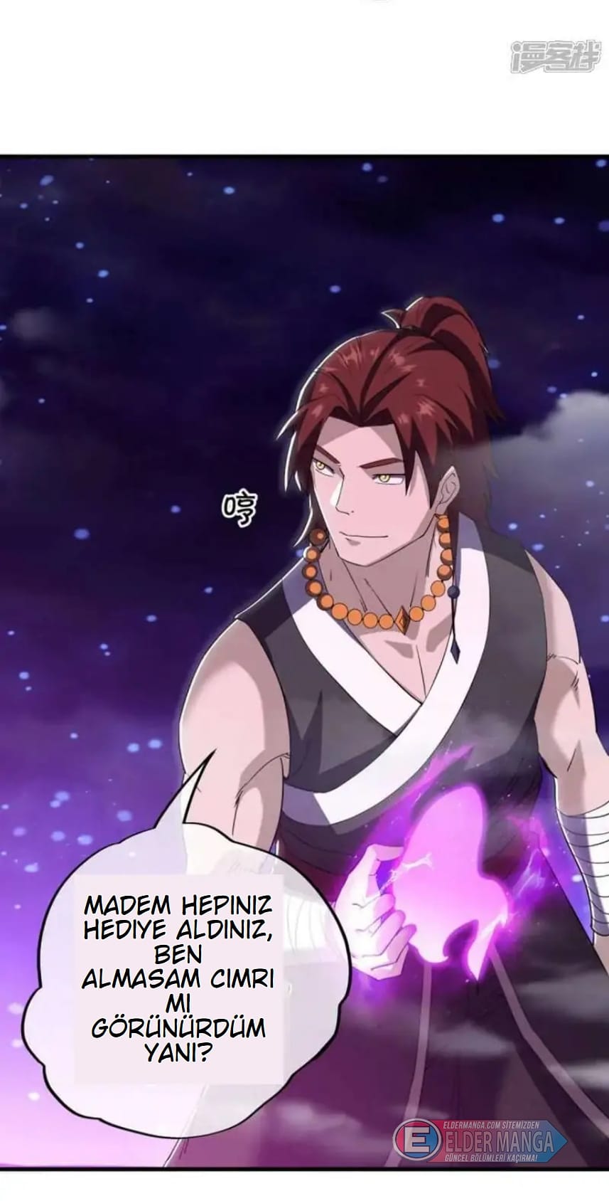 Eşsiz Savaş Ruhu Bölüm 624 - Sayfa 50