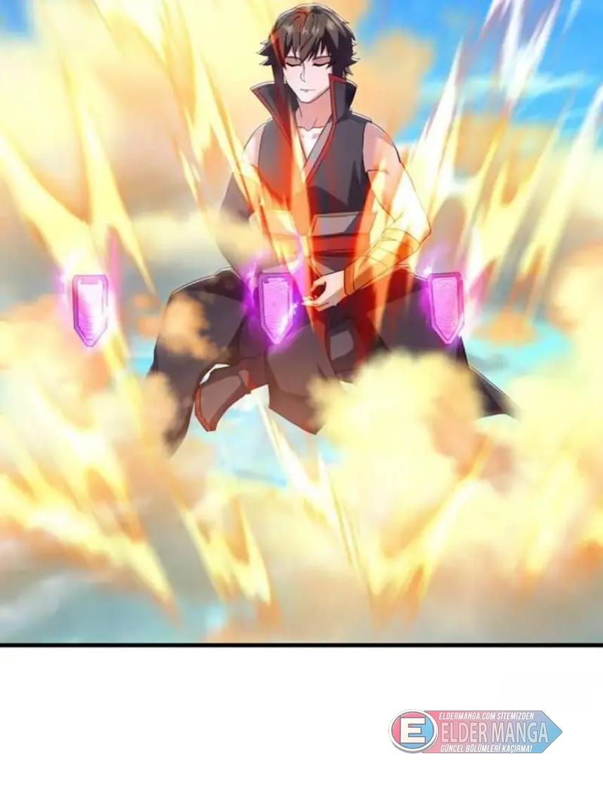 Eşsiz Savaş Ruhu Bölüm 624 - Sayfa 52