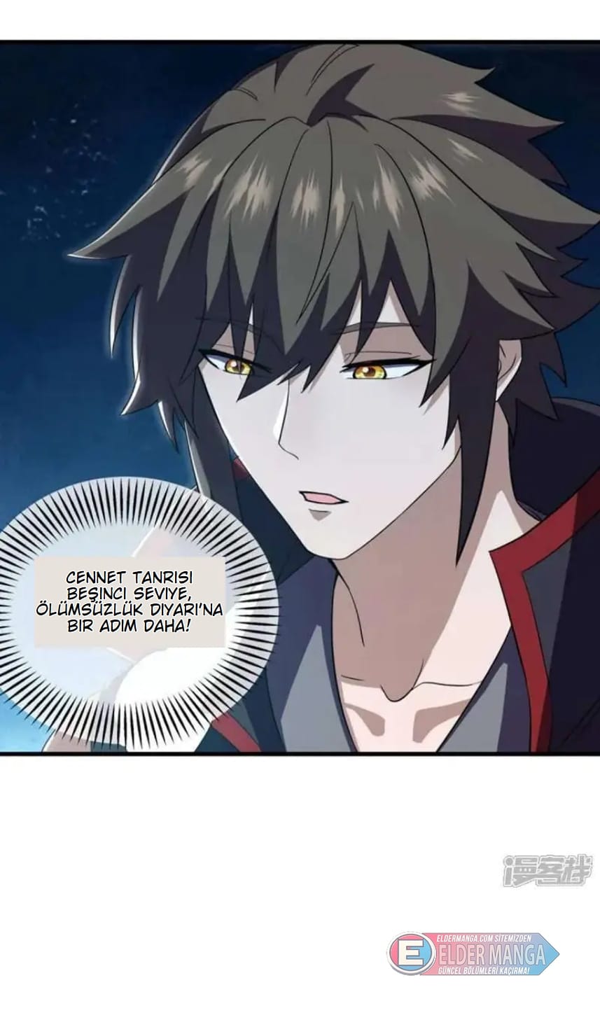 Eşsiz Savaş Ruhu Bölüm 624 - Sayfa 53