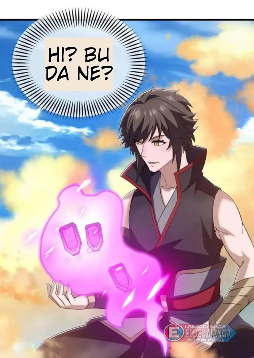 Eşsiz Savaş Ruhu Bölüm 624 - Sayfa 54