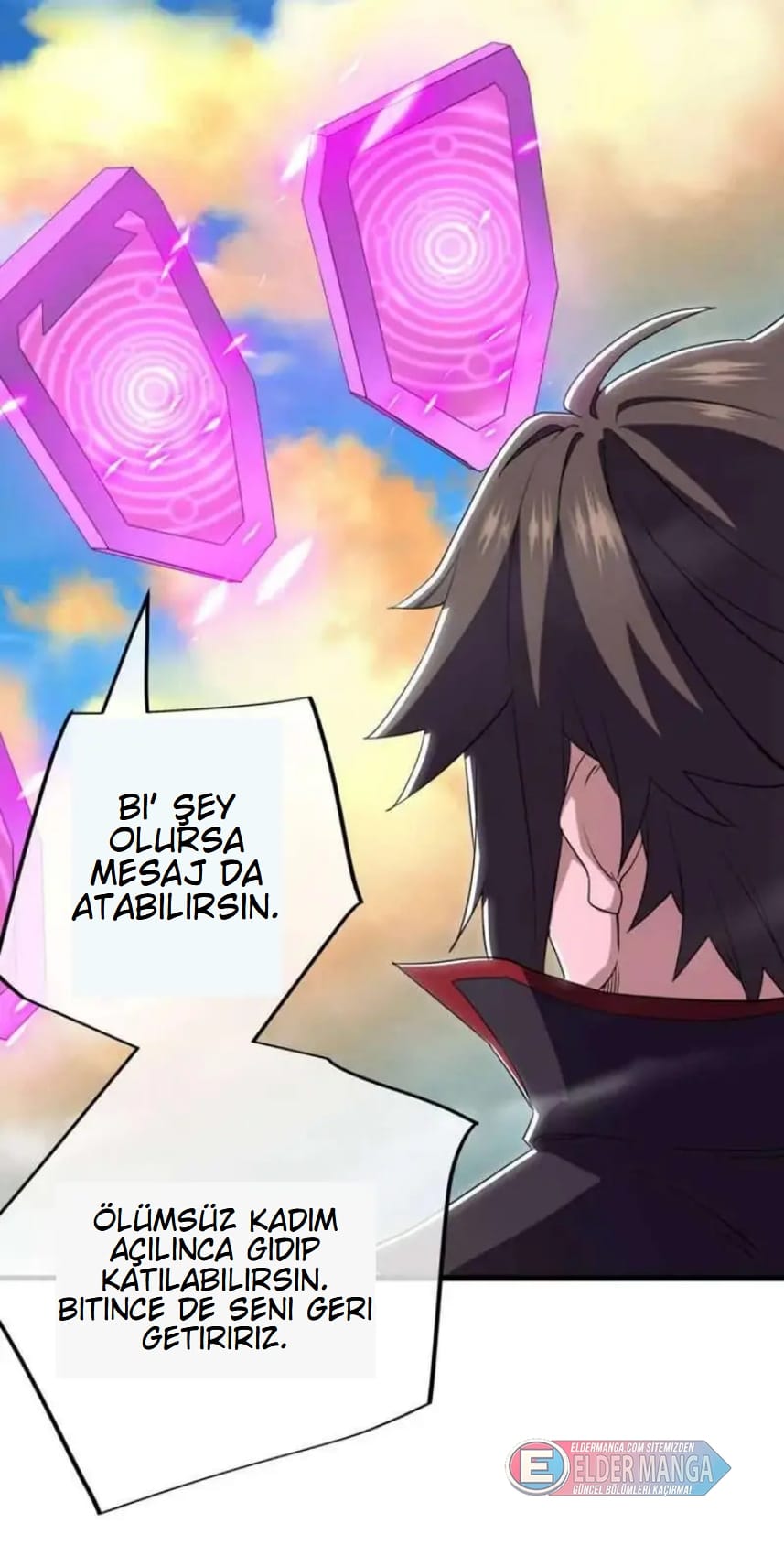 Eşsiz Savaş Ruhu Bölüm 624 - Sayfa 56