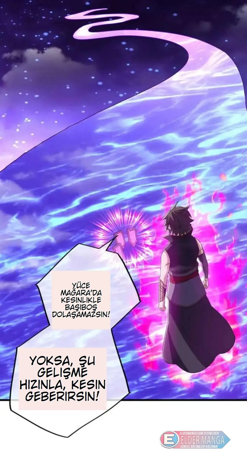 Eşsiz Savaş Ruhu Bölüm 624 - Sayfa 58