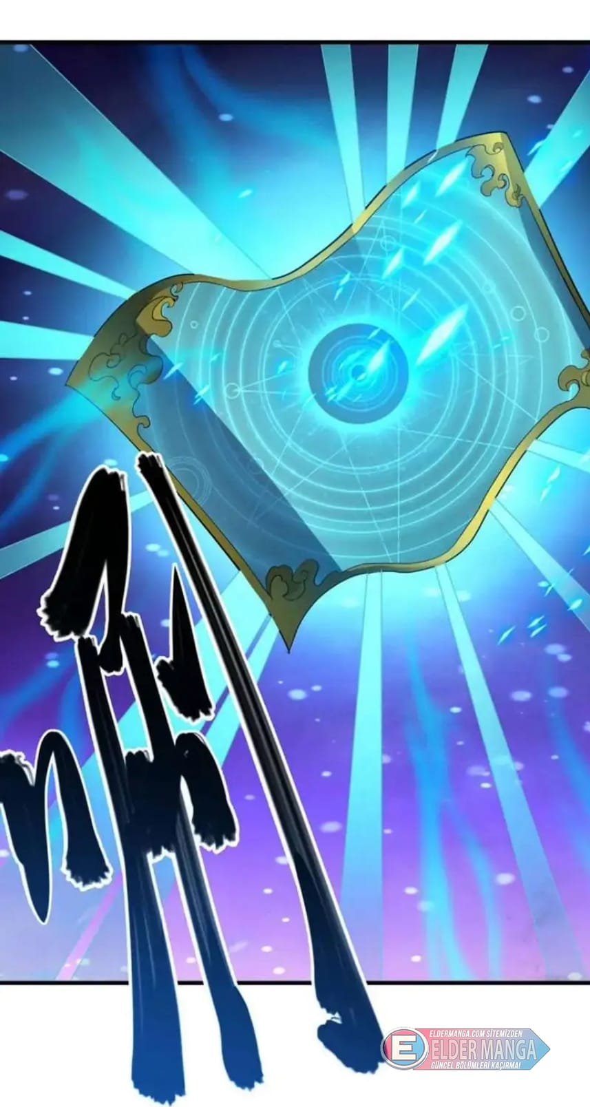 Eşsiz Savaş Ruhu Bölüm 624 - Sayfa 60