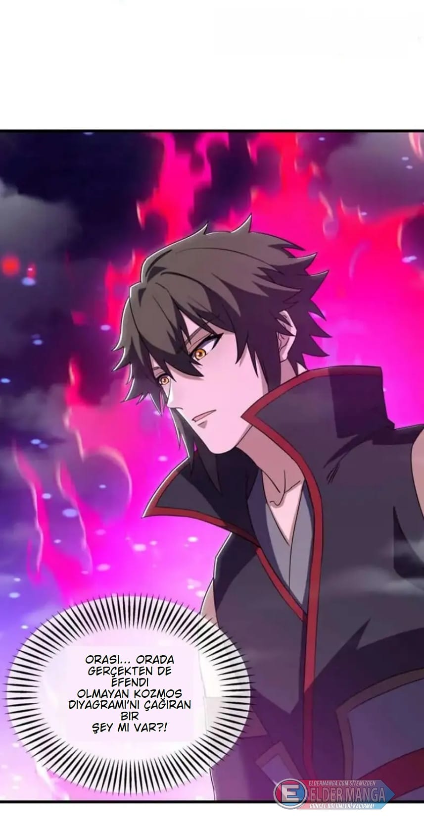 Eşsiz Savaş Ruhu Bölüm 624 - Sayfa 61